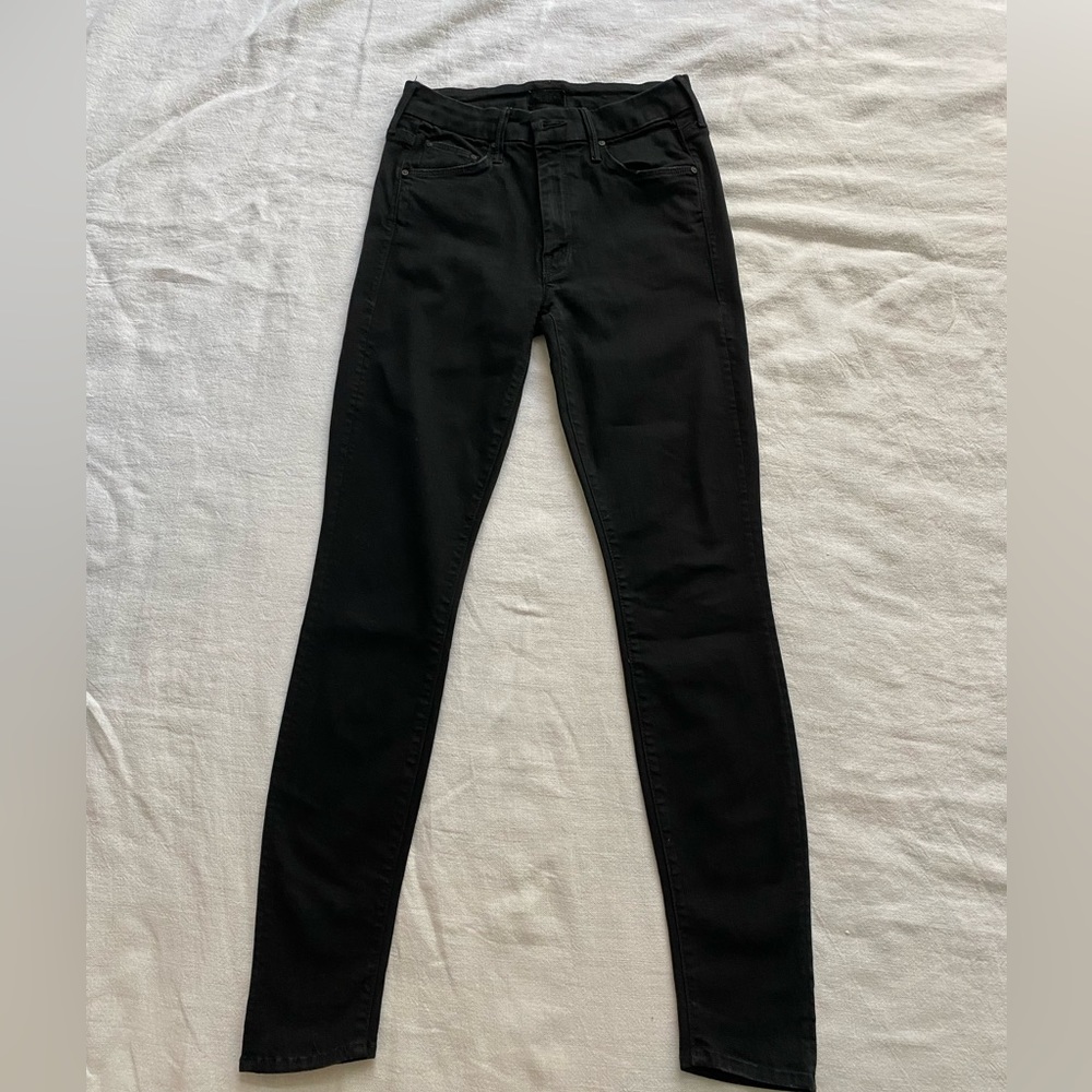 Mother denim. The looker. Size 26.
